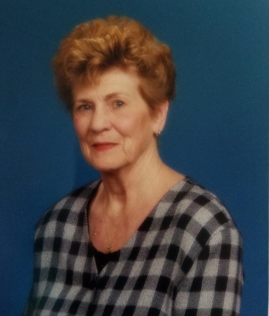 Obituary of Barbara June Williams