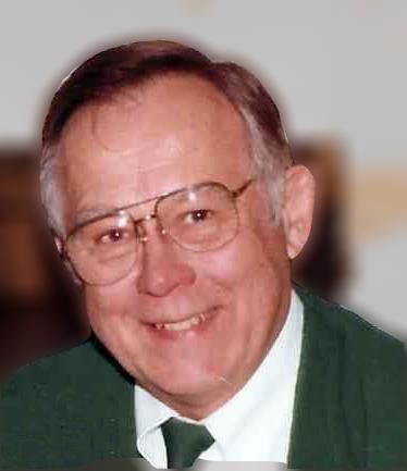 Obituario de The Rev. R. Douglas Fritz Sr.