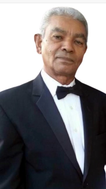 Obituary of Abelardo "Wito" Ortíz Báez