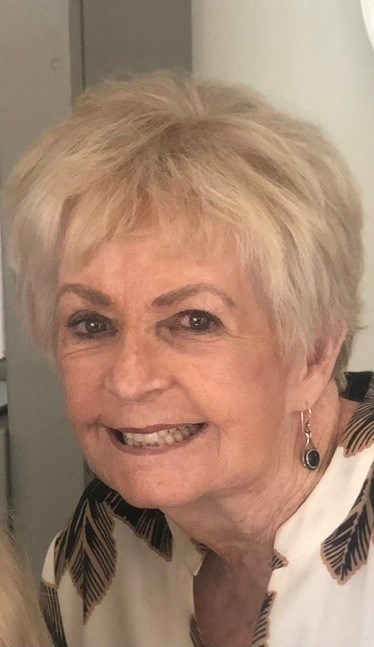 Obituary of Letha McBride