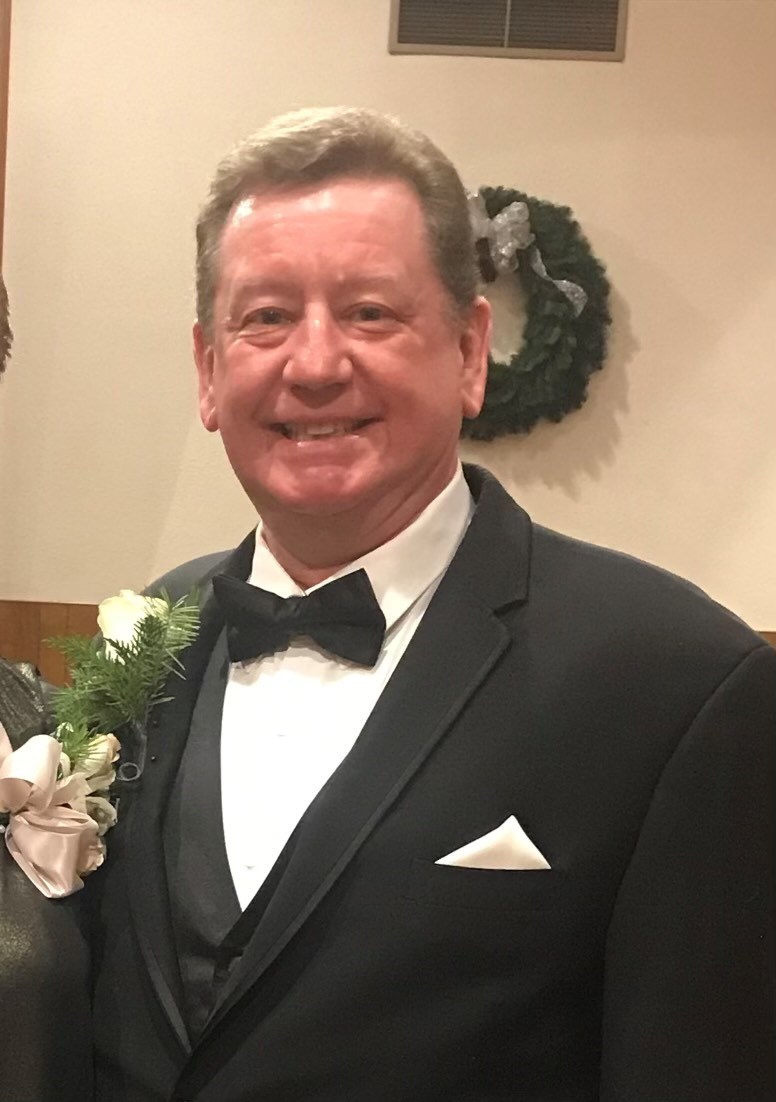 Obituary of Mark Joseph Frye