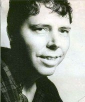 Obituary of Brian Webb Boone