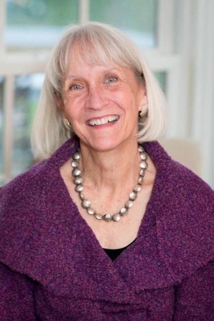 Obituary of Jeannette Murphy