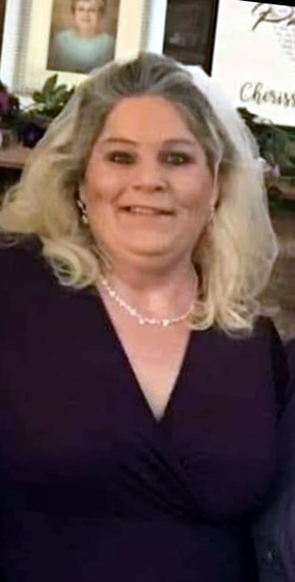 Avis de décès de Cherisse Elizabeth Dohmann Myers