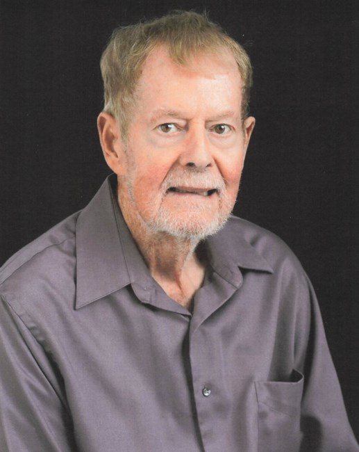 Obituary of Charles Dale Johnson