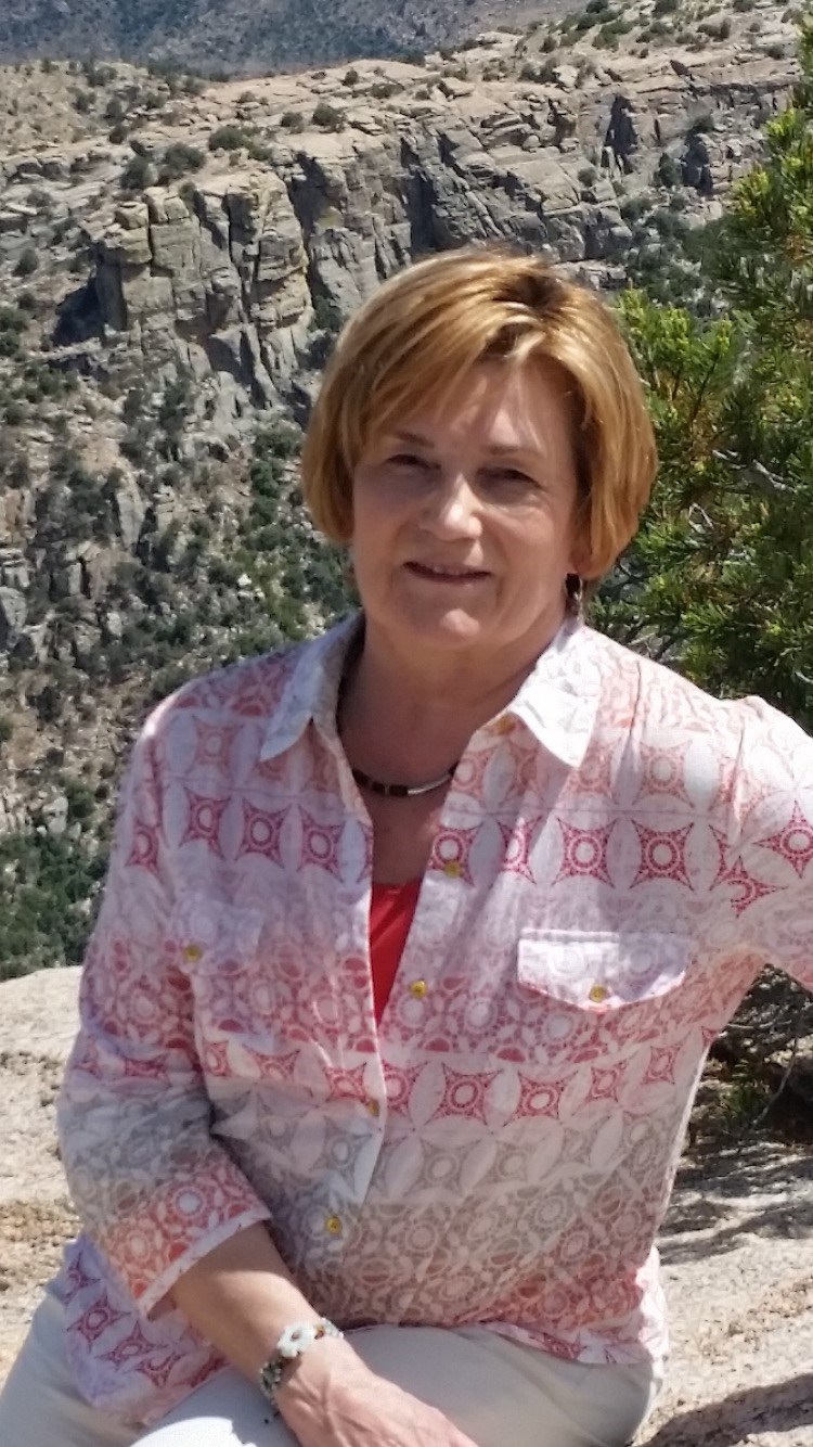 Obituary of Jeanne Tomkins VanDuivendyk