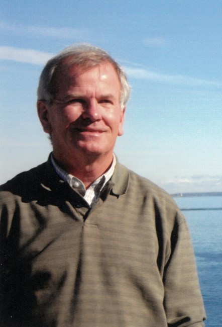 Obituary of Vern Clifford Rockwell