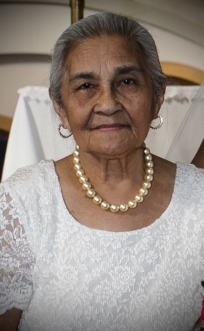 Avis de décès de Felipa Albayda Protestante