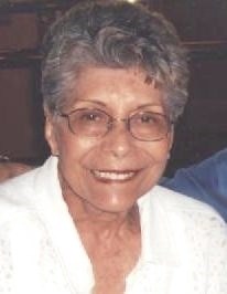 Obituary of Consuelo R Lopez