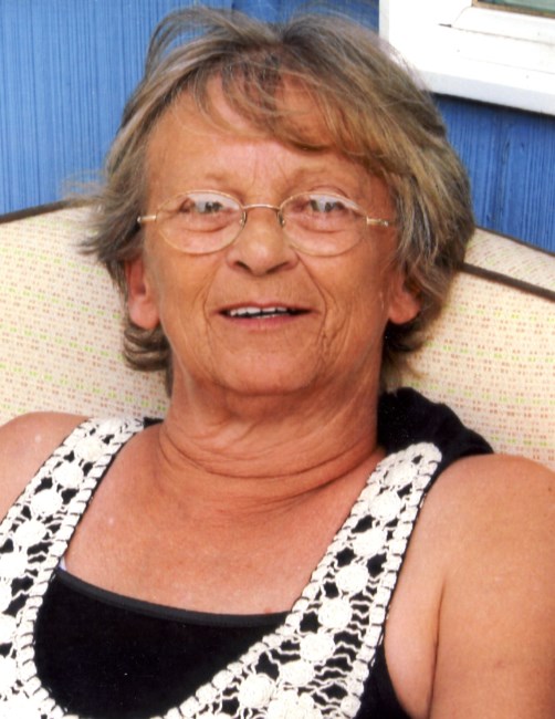 Obituary of Marlene R. Hansen