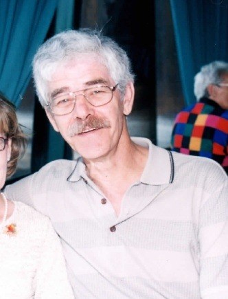 Obituary of René Loiselle