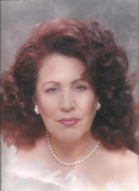 Obituary of Rebeca Guzman
