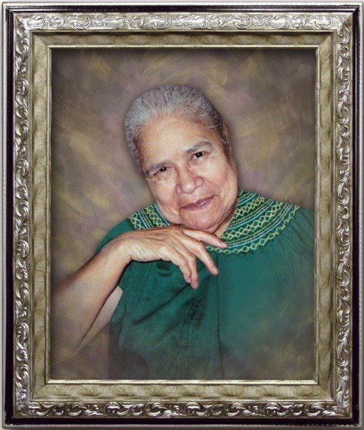 Obituary of Isabel "Chata" Ortiz