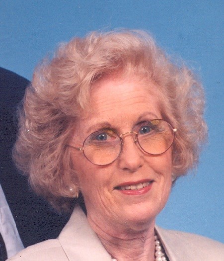 Obituary of Suzanne York Bryant