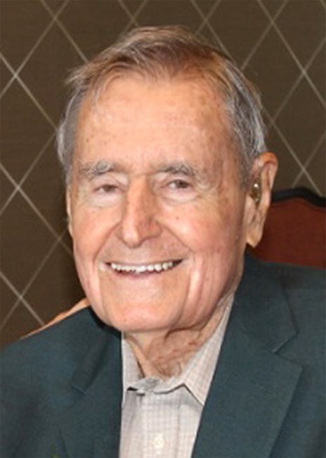 Obituary of Virgil D. Smith