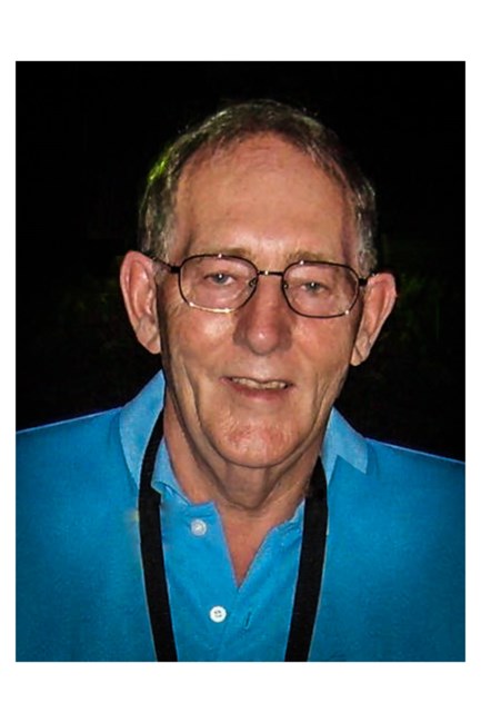 Obituary of Erwin Henry Epp