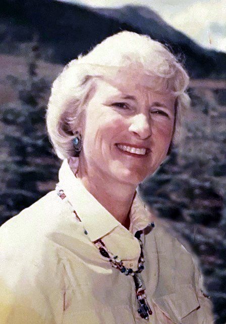 Obituary of Catherine M. Buscher