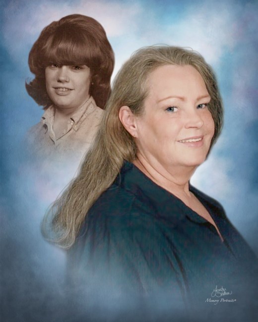 Obituary of Linda Sue Daniel