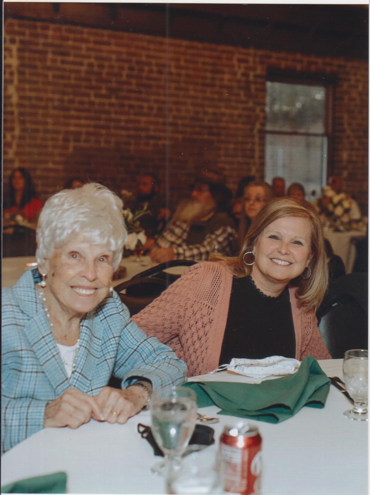 Obituary of Eula Mae Holliday