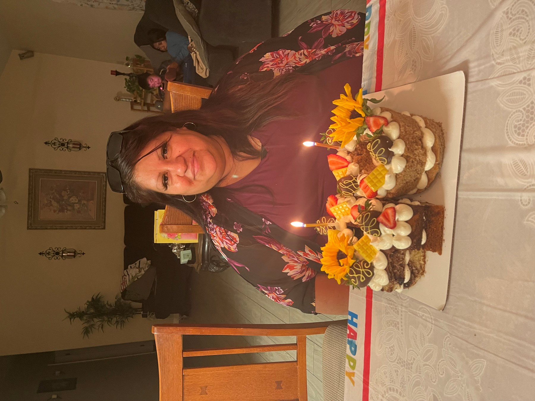 Obituary of Soledad Sanchez