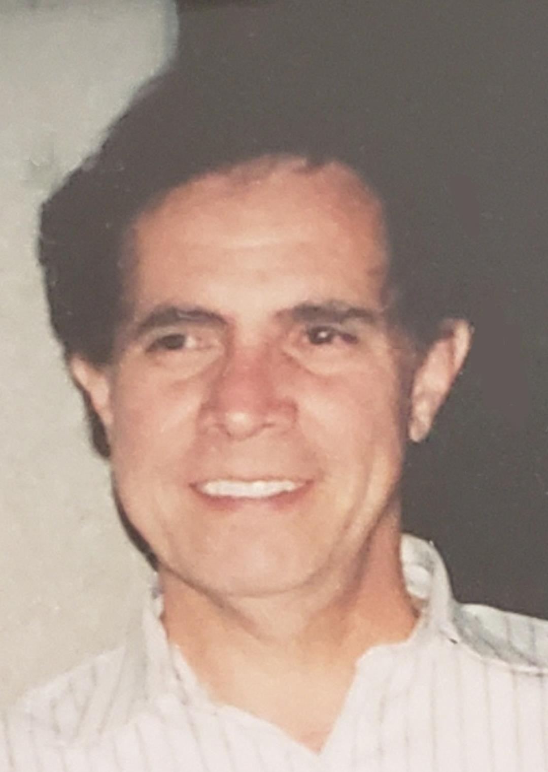 Alexander Lee Lopez Obituary Riverton, UT