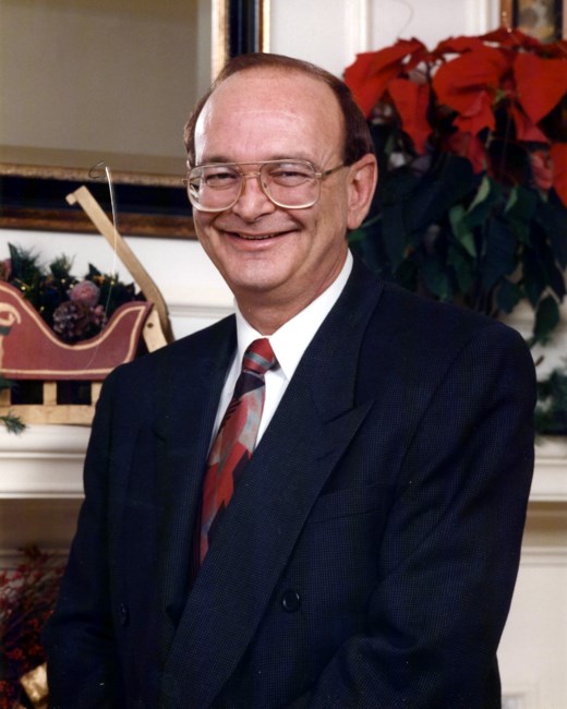 Obituary of David Oscar Kerr