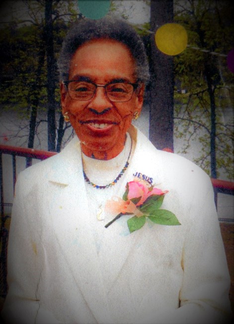 Obituary of Mary (Shaw) Hollingsworth