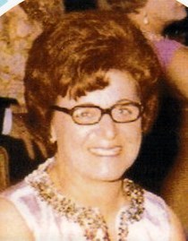 Obituary of Sadie C. Gleason