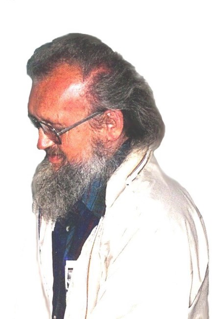 Avis de décès de Hermann Kuhn