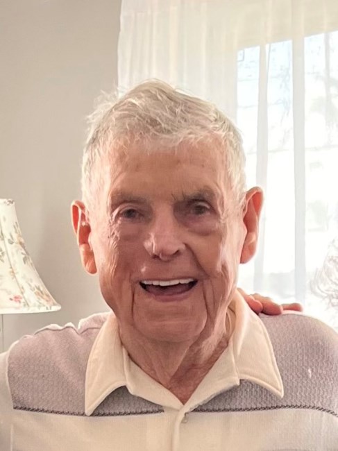 Obituary of James P. Riley