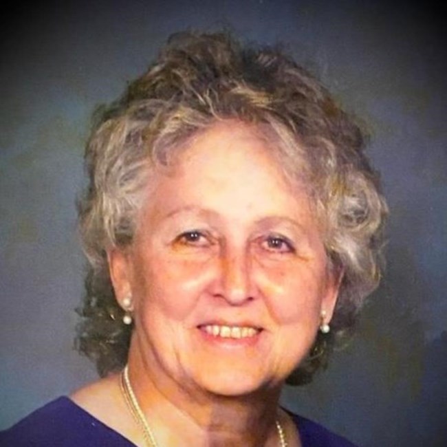 Obituary of Miriam Gaskins Thomas