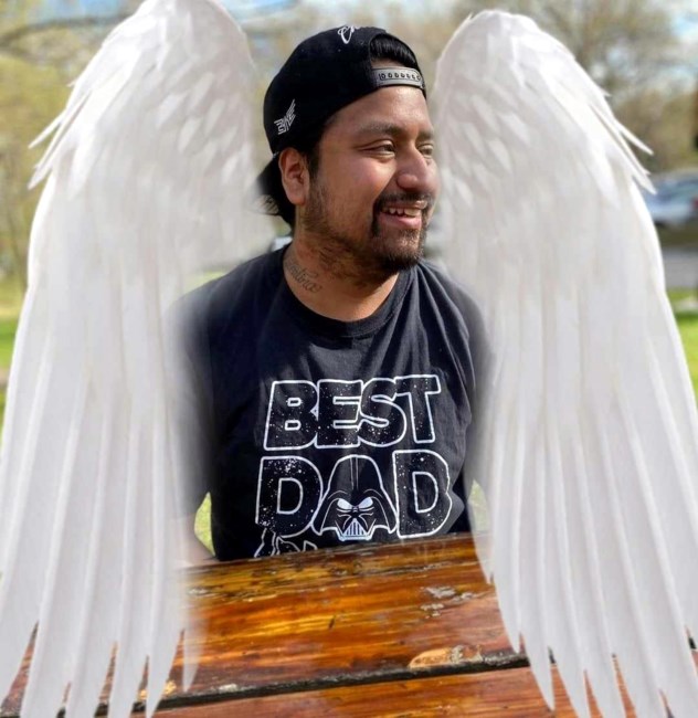 Obituary of Oscar Fernando Flores-Mendez