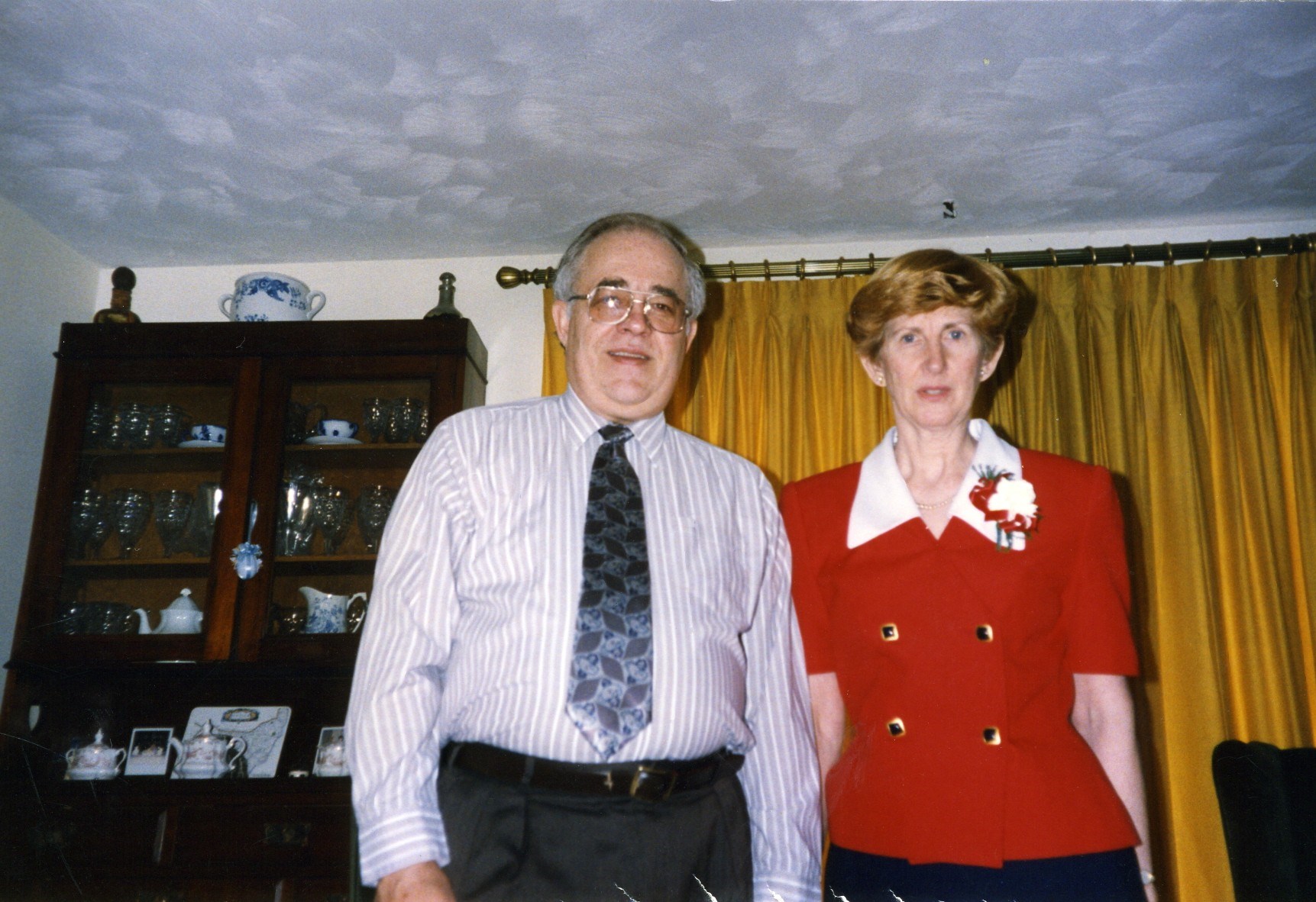 Obituary of Shirley Mae Fields
