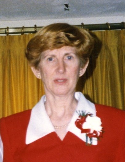 Obituary of Shirley Mae Fields