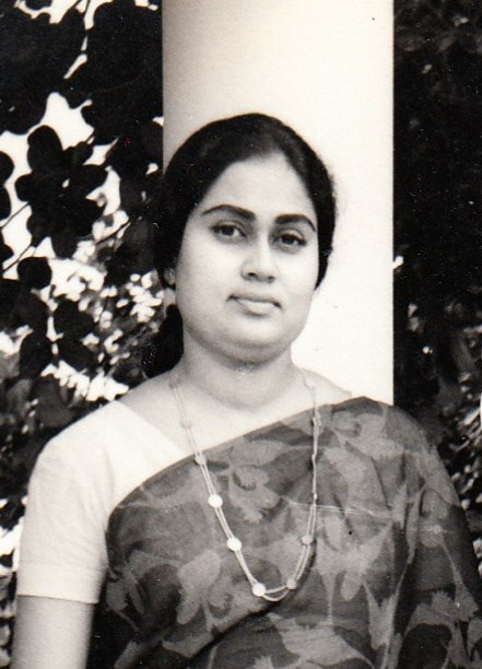 Obituary of Zehra M. Alikhan