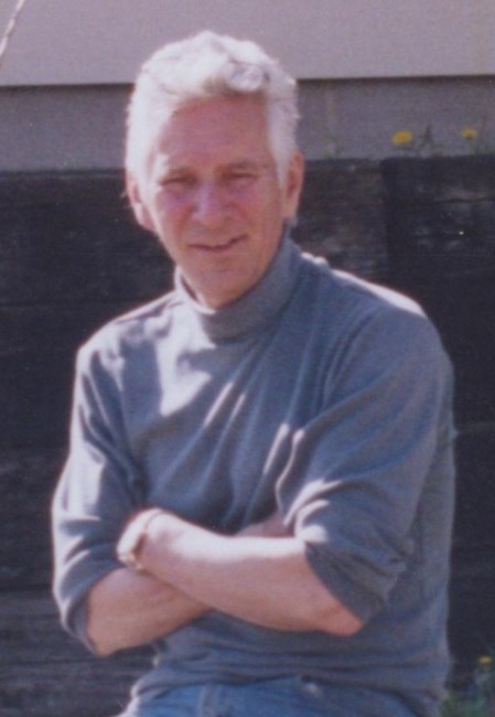 Obituary of Gene Wilmer Gile