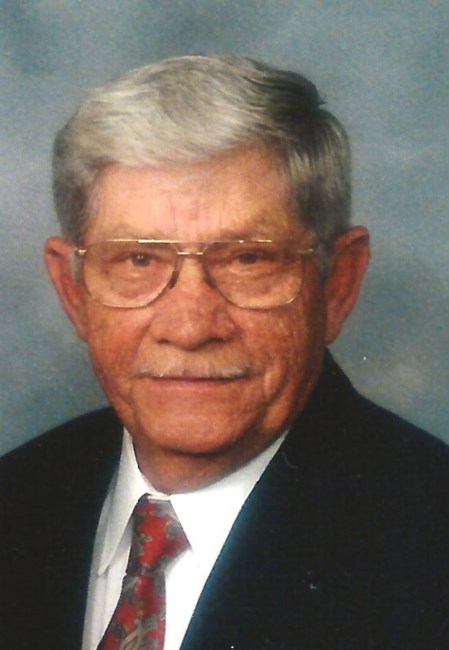 Obituary of Gay Troy Crump