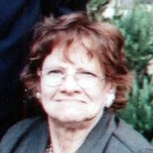 Glenna Flanagan Obituary - Baltimore, MD