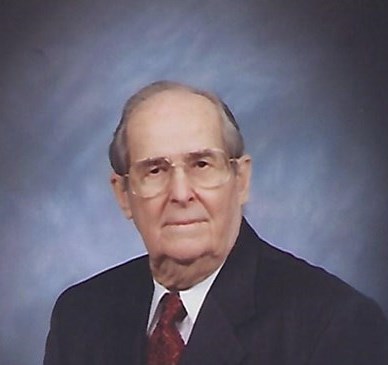 Obituary of George Ira Shinn