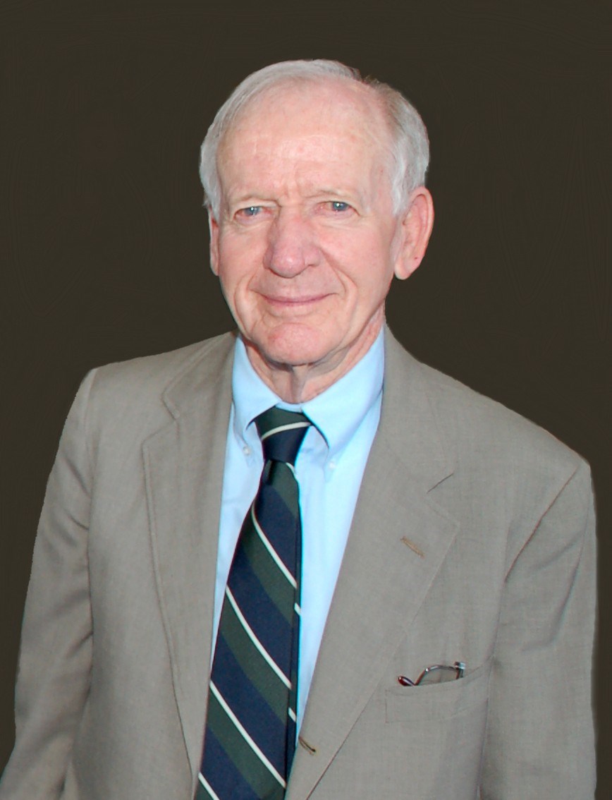 Obituary of Howard Rhys Taylor Sr.