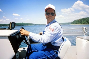 Obituary of Howard L Ramsey