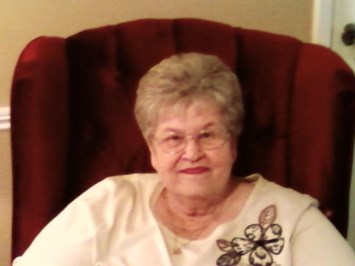 Obituary of Syble "Jane" Smith