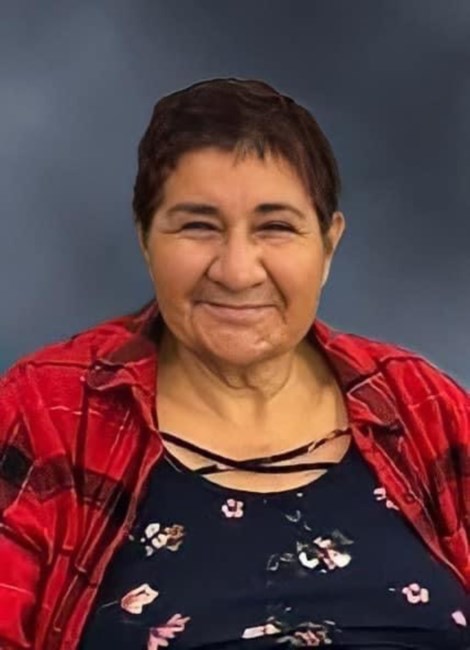 Obituary of Blanca Delia Garcia