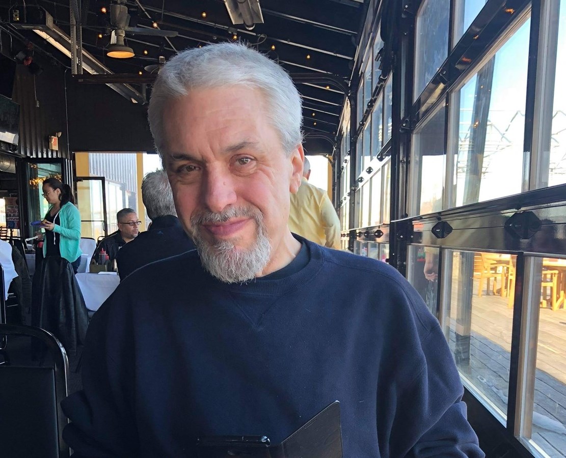 John Lawson Obituary New City, NY