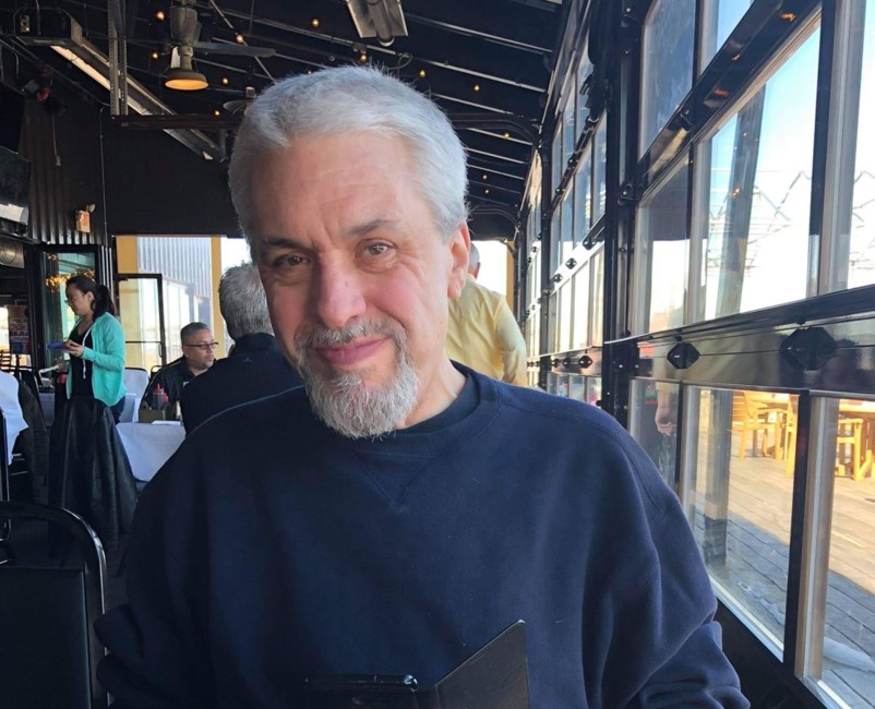 Obituary of John Charles Lawson