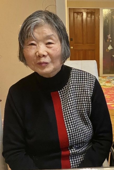 Obituary of Jinjin LI