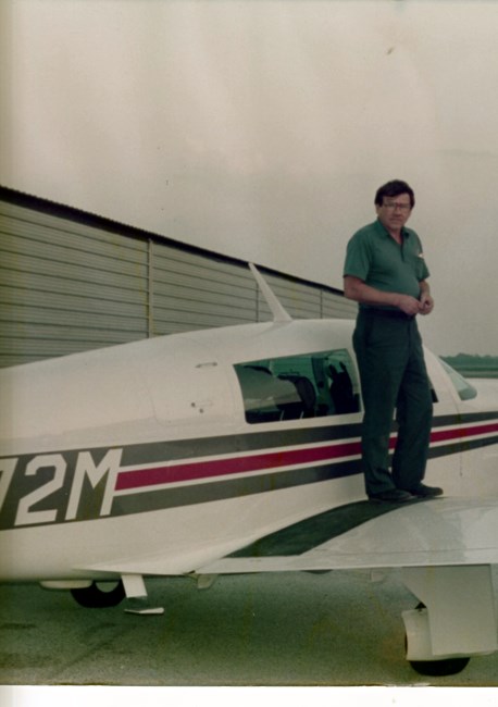 Obituary of Richard C. Hughes