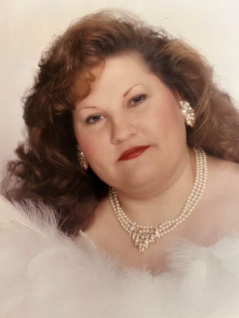 Obituary of Melinda Lea Sutherland