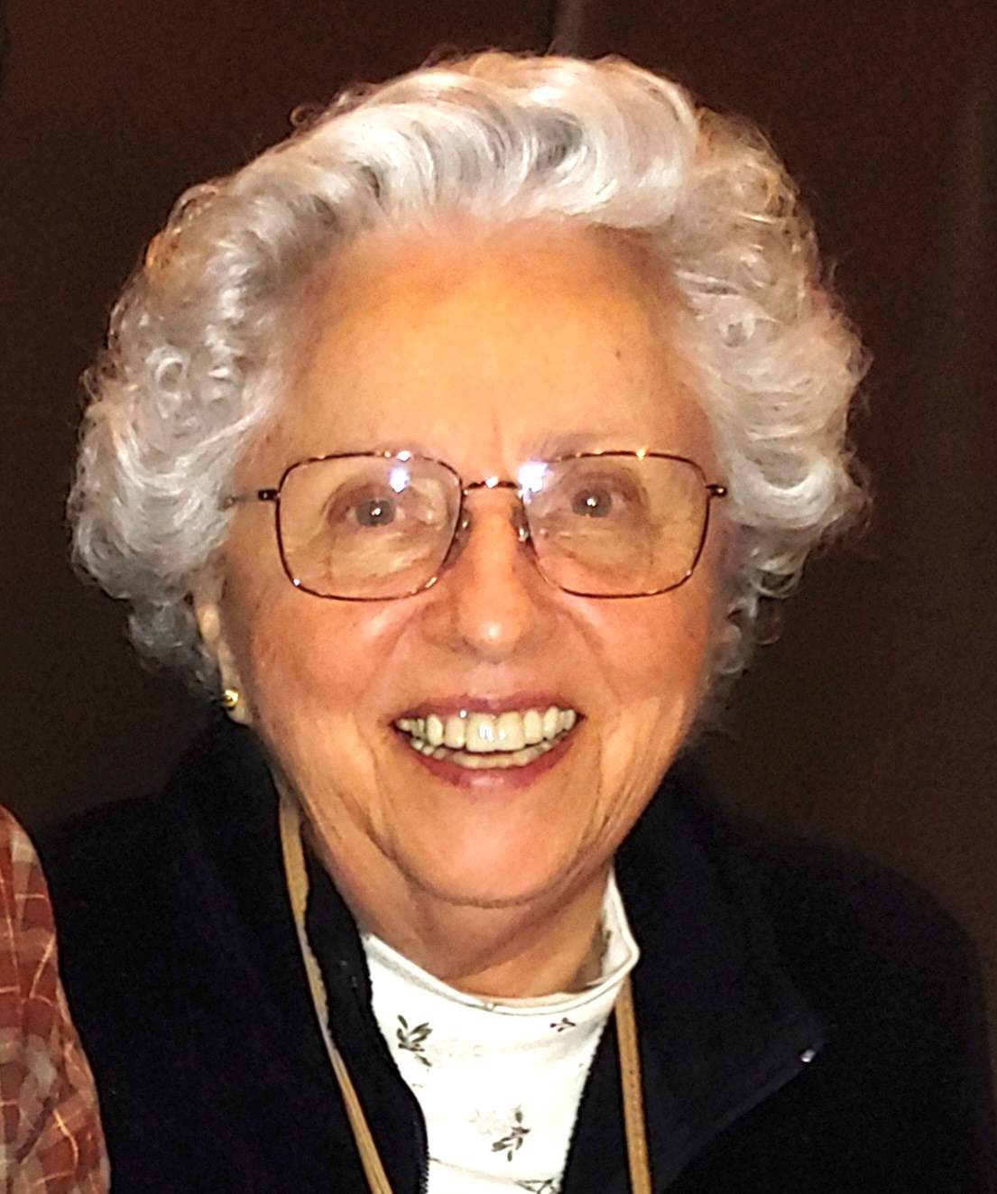 Myrna McQuade Obituary Stony Point, NY