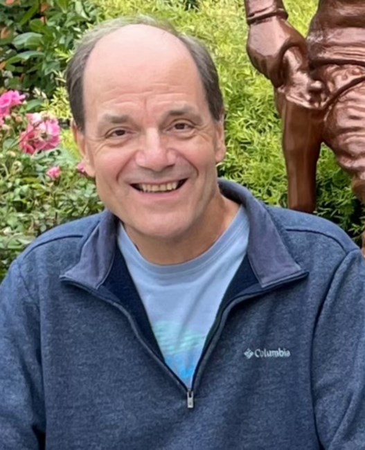 Obituary of Bruno Alfons Verelst